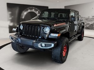 2021 Jeep Gladiator 4WD SPORT S AUTO *29 189KM*