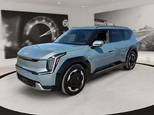 Kia EV9 LAND W/PREMIUM PACKAGE AWD 2024