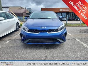 2023 Kia Forte IVT LX *SIÈGES CHAUFFANTS*