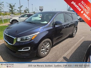 2019 Kia Sedona LX FWD *SEULEMENT 38 940KM*
