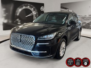 LINCOLN TRUCK CORSAIR PREMIERE AWD * SEULEMENT 26055 KM * 2024