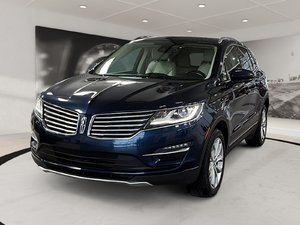 2016 LINCOLN TRUCK MKC AWD SELECT **62 461 KM**