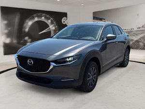 2023 Mazda CX-30 GX AWD *SIÈGES CHAUFFANTS*