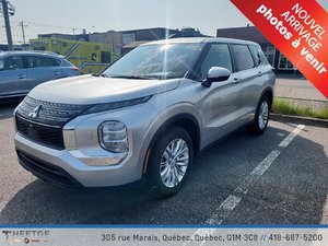 Mitsubishi Outlander ES S-AWC 2023