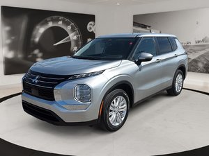 Mitsubishi Outlander ES S-AWC 2023