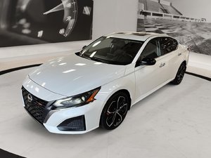 Nissan Altima SR AWD *TOIT OUVRANT* 2023