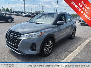 2023 Nissan Kicks SV FWD *SIÈGES CHAUFFANTS*