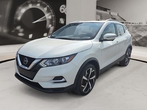 Nissan Qashqai AWD SL CVT *50 799KM* 2020