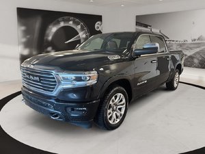 2022 Ram 1500 LIMITED LONGHORN 4X4 CREW CAB 5'7 BOX