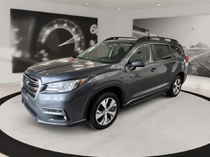 Subaru ASCENT TOURING 7-PASSENGER 2021