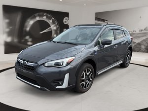 Subaru CROSSTREK PLUG- LIMITED PHEV CVT 2023