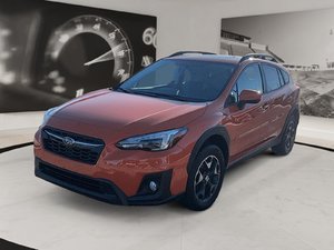 Subaru Crosstrek SPORT 2.0 CVT *33 242 KM* *TOIT OUVRANT* 2018