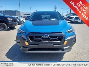 2024 Subaru Crosstrek WILDERNESS AWD *TOIT OUVRANT*