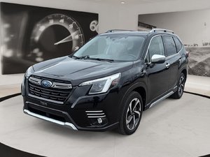Subaru Forester PREMIER CVT *CUIR* *TOIT PANO* 2022