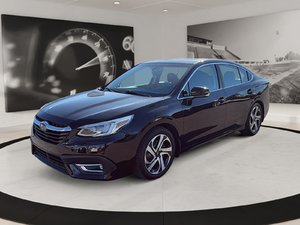 2021 Subaru Legacy LIMITED CVT *37 326KM*