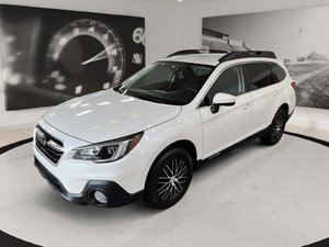 2018 Subaru Outback 2.5I **TRES BAS KILO**