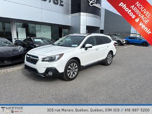 2019 Subaru Outback 3.6R PREMIER EYE SIGHT *66 380KM*