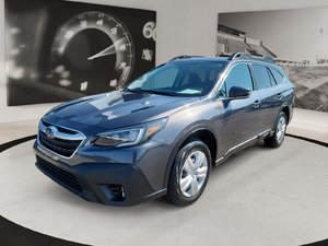 2022 Subaru Outback CONVENIENCE CVT *33 500KM*