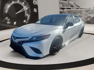 Toyota Camry XSE V6 AUTO *TRD* *23 213KM* 2021