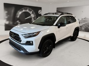 Toyota RAV4 TRAIL ** TRD OFFROAD ** AWD 2022