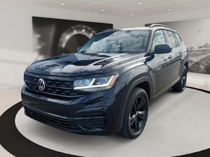 Volkswagen Atlas HIGHLINE 3.6 FSI 4MOTION *R-LINE* 2023