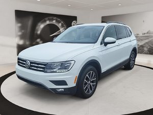 Volkswagen Tiguan COMFORTLINE 4MOTION *NAVI* *TOIT PANO* 2019