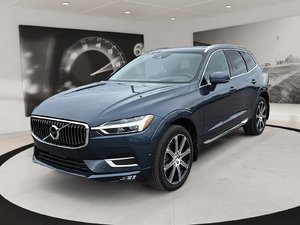 Volvo XC60 T6 AWD INSCRIPTION *86 837km* 2019