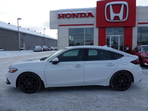 2024 Honda Civic Hatchback SPORT TOURING