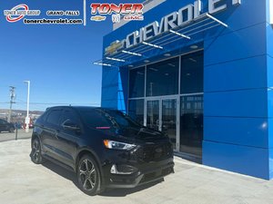 2022 Ford Edge ST