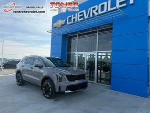Kia Sorento EX AWD 2025