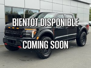 Ford F-150 Raptor 2025