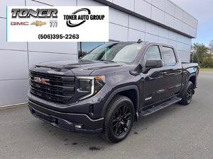 GMC Sierra 1500 Elevation 2022