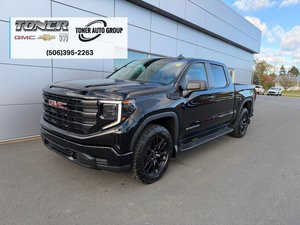 GMC Sierra 1500 Pro 2024