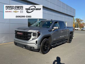 GMC Sierra 1500 Elevation 2025