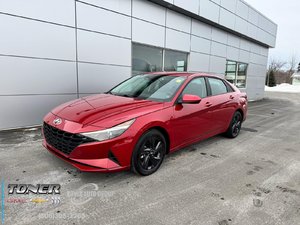 2023 Hyundai Elantra Preferred