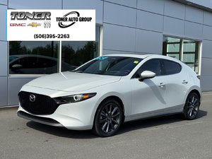 2024  Mazda3 Sport GT