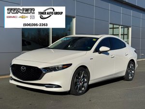 Mazda3 100th Anniversary Edition 2021