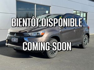 Mitsubishi RVR GT 2017