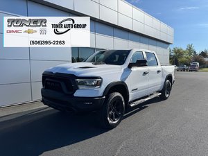 2023 Ram 1500 Rebel