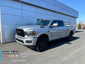 2022 Ram 3500 Limited
