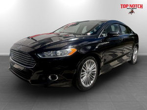 2016 Ford FUSION SE, keyless entry, backup camera, Bluetooth