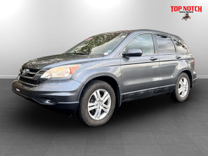 2010 Honda CR-V EX-L, keyless entry, CRUISE CONTROL, Bluetooth