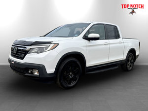 2020 Honda RIDGELINE Black Edition, keyless entry, backup camera, BT