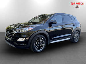 2020 Hyundai TUCSON Luxury, keyless entry, Cruise control, Bluetooth