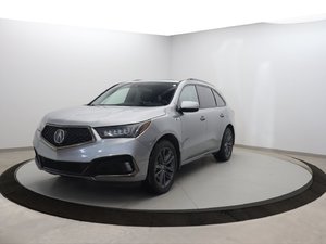 Acura MDX  2020