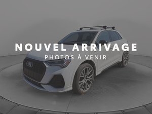Audi Q3 Progressiv 2022