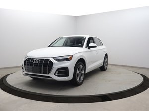 Audi Q5 Komfort 2024