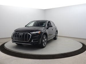Audi Q5 Komfort 2024