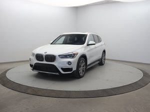 BMW X1 xDrive28i 2019