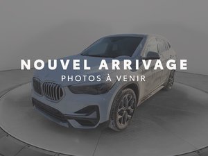 2020 BMW X1 xDrive28i